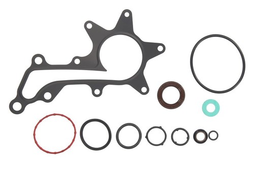 Crankcase gasket set fits