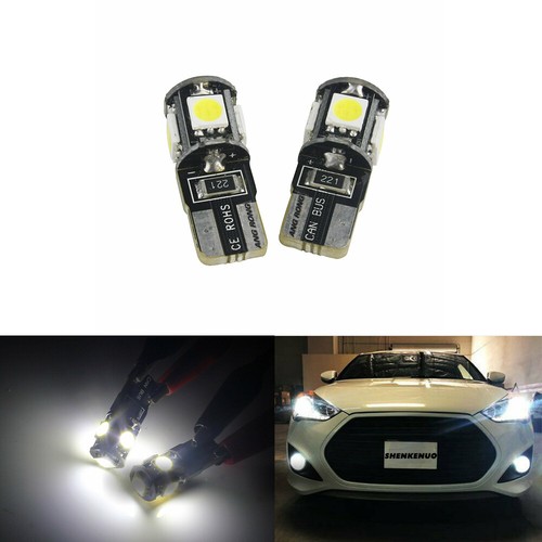 Led w5w 501 923 - 2x,