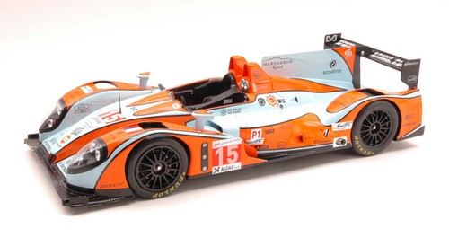 Oak pescarolo judd - #15, 40th