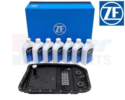 Genuine 6hp26 6hp28 bmw - 6hp28,