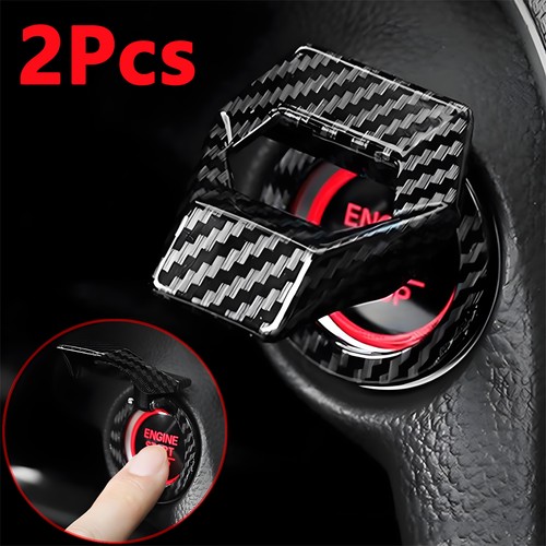 Carbon fiber car - 2x,