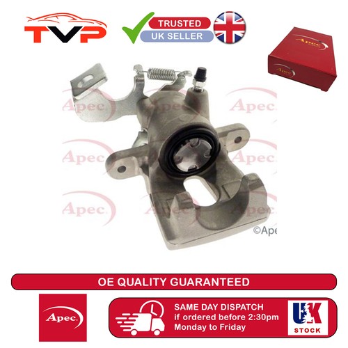 Apec brake caliper - brake, aston