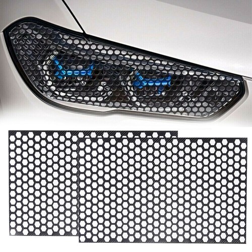 Car sticker rear taillight - 2x,