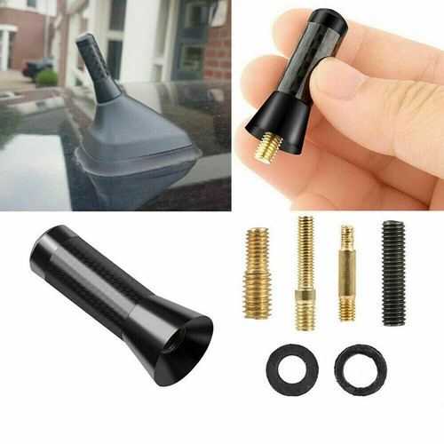 4inch 5cm car stubby short - stubby,