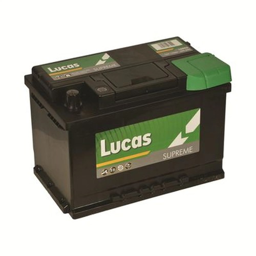 Battery 12v 77ah - 12v, 780a