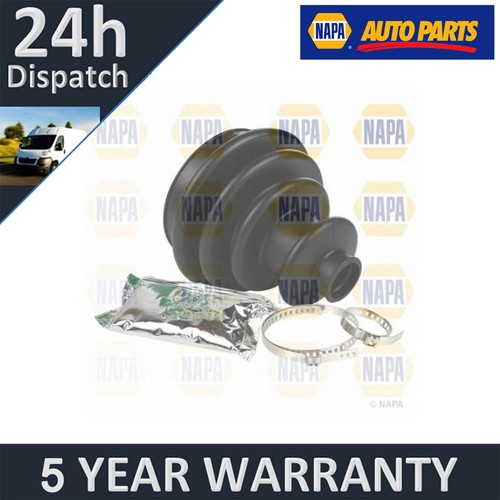 Fits ford vauxhall - napa, front