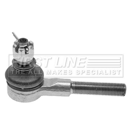 Tie track rod end for - rod, aston