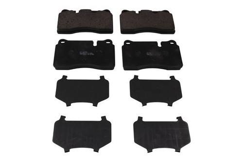 Fits aston martin db9 - to,