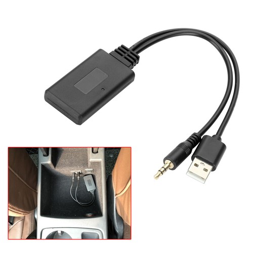 Bluetooth receiver adapter - bluetooth,