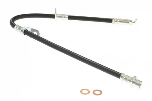 Flexible brake hose - , 13323
