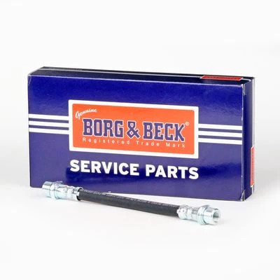 Borg beck bbh8065 rear - beck,