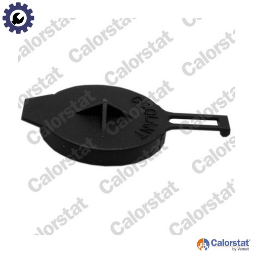 Cap coolant tank rc0165 - cap,