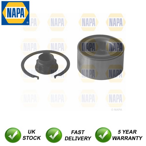 Wheel bearing kit front napa - wheel,