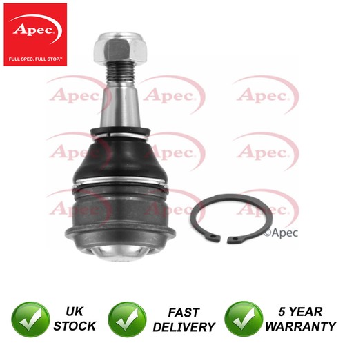 Ball joint front - joint, apec