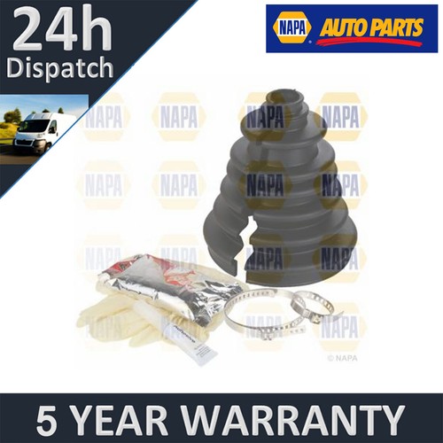 Fits ford vauxhall napa front - vauxhall,