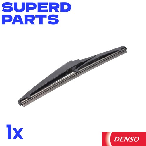 Denso drb 028 - wiper, blade