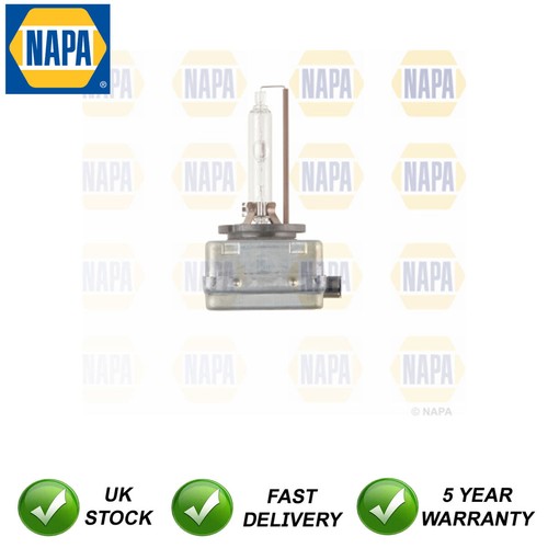 Headlight bulb napa fits bmw - headlight,