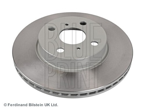 Brake disc blue print - brake,
