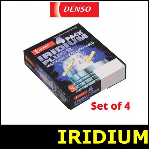 Spark plugs fits aston - 4x,