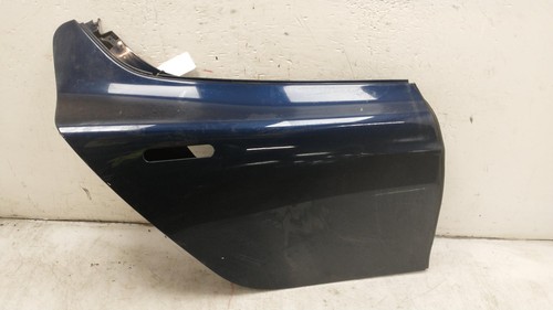 Rear door aston - rear, rapide