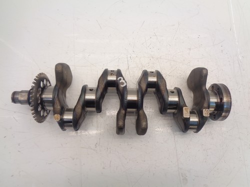 Crankshaft ec2 22223 1nr - 22223,
