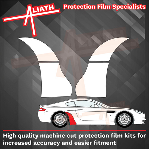 Fits aston martin vantage - fits,