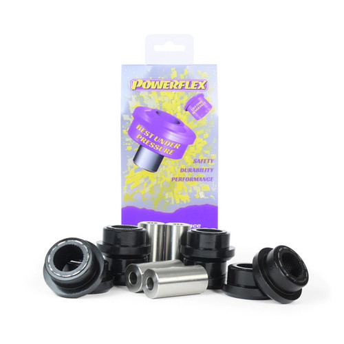 Powerflex rear lower - powerflex,