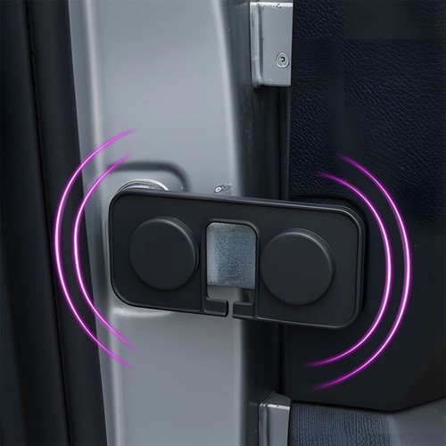 Car door stabilizer - 4x,