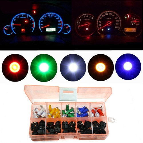 12v vehicle dash light - 12v, t5