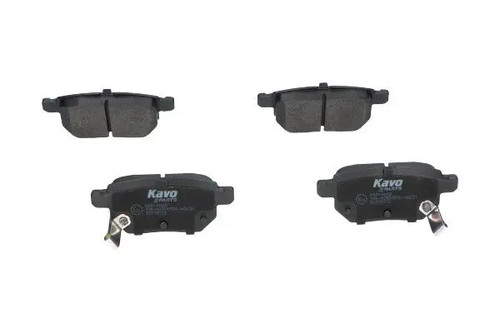 Brake pads kbp 9025 - brake, kbp-9025