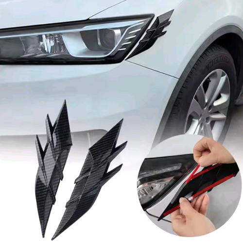 Car exterior accessories - car,