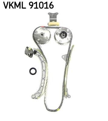 Timing chain kit for aston - chain,