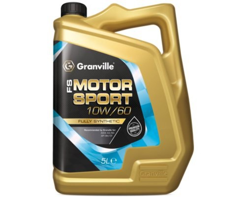 Granville motorsport 10w - motorsport, 10w/60