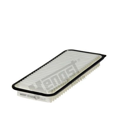 Air filter hengst e1050l - air,