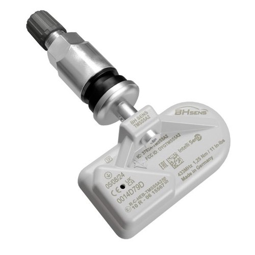 Tpms dedicated tyre - tyre, pressure