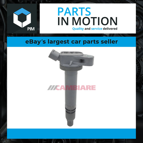 Ignition coil ve520669 - ignition,