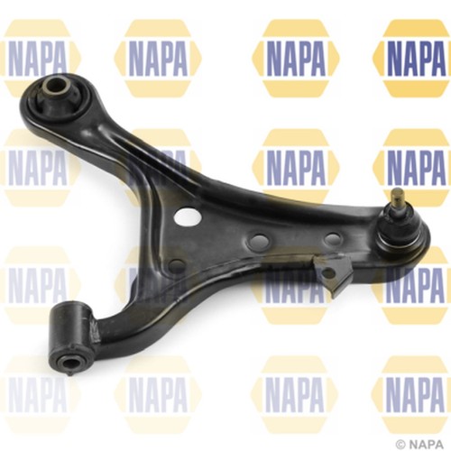 Wishbone suspension arm for - wishbone,