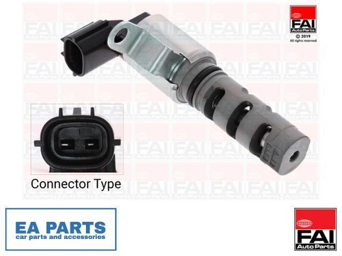 Control valve camshaft - control,