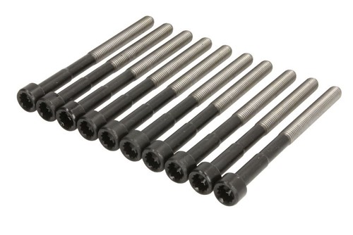 Cylinder head bolt - kit, fits