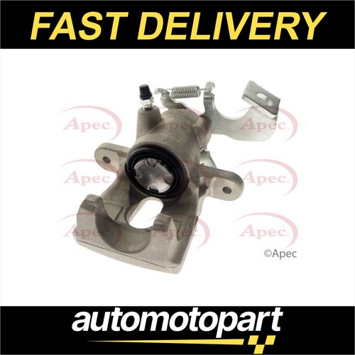 Apec brake caliper - brake,