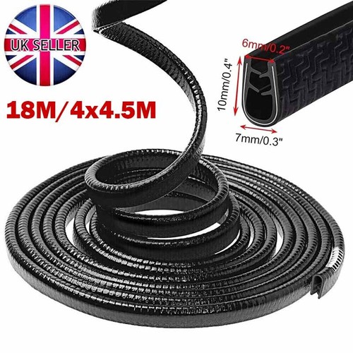 18m car door boot edge - door,