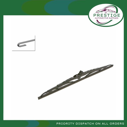 Bosch front wiper blade - bosch, 450mm