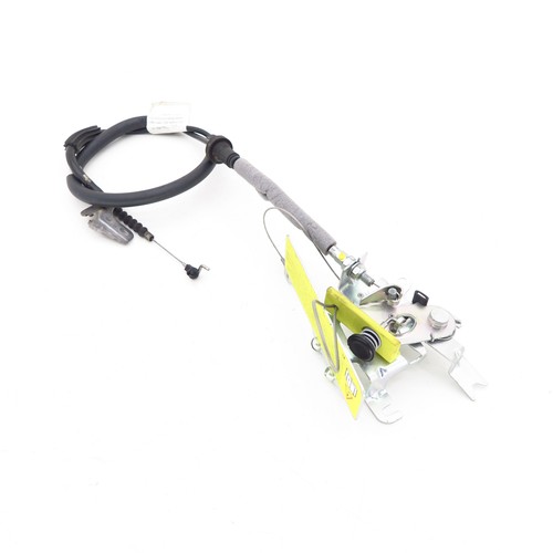 Cable pull mark release - pull,