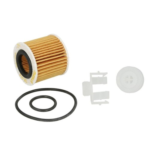 New oil filter for aston - new,