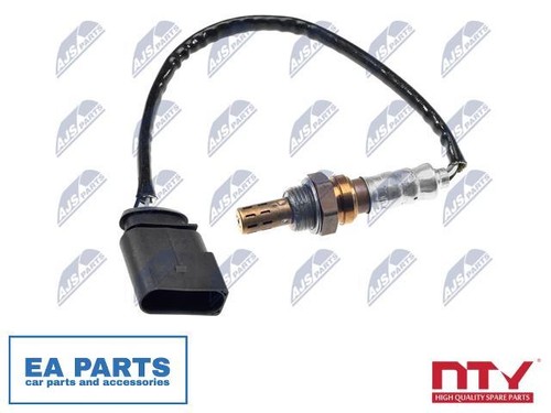 Lambda sensor for - lambda, daily