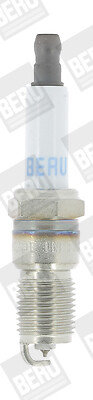 Spark plug beru driv upt18p - plug, by